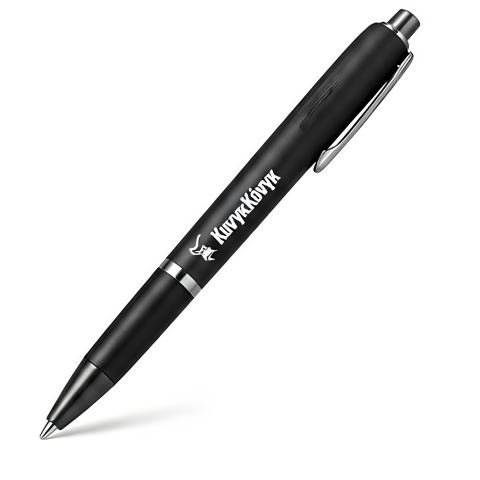 KK Pen Black