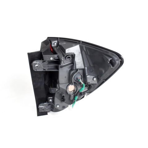for honda 18-29 hrv tail light - 背面图