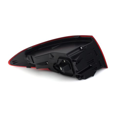 FOR 20-21 BENZ GLC TAIL LIGHT - 背面图