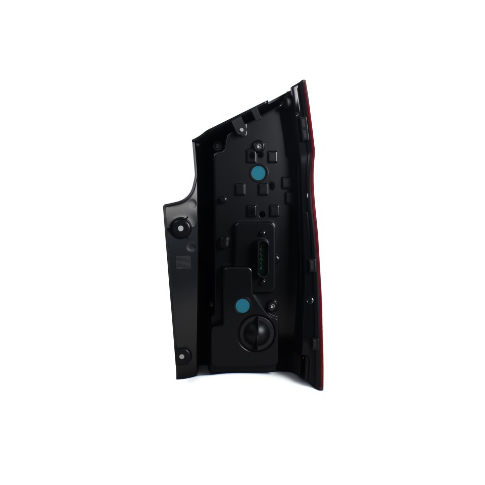 For Benz V Class 2023-2026 LED Tail Light - 背面图