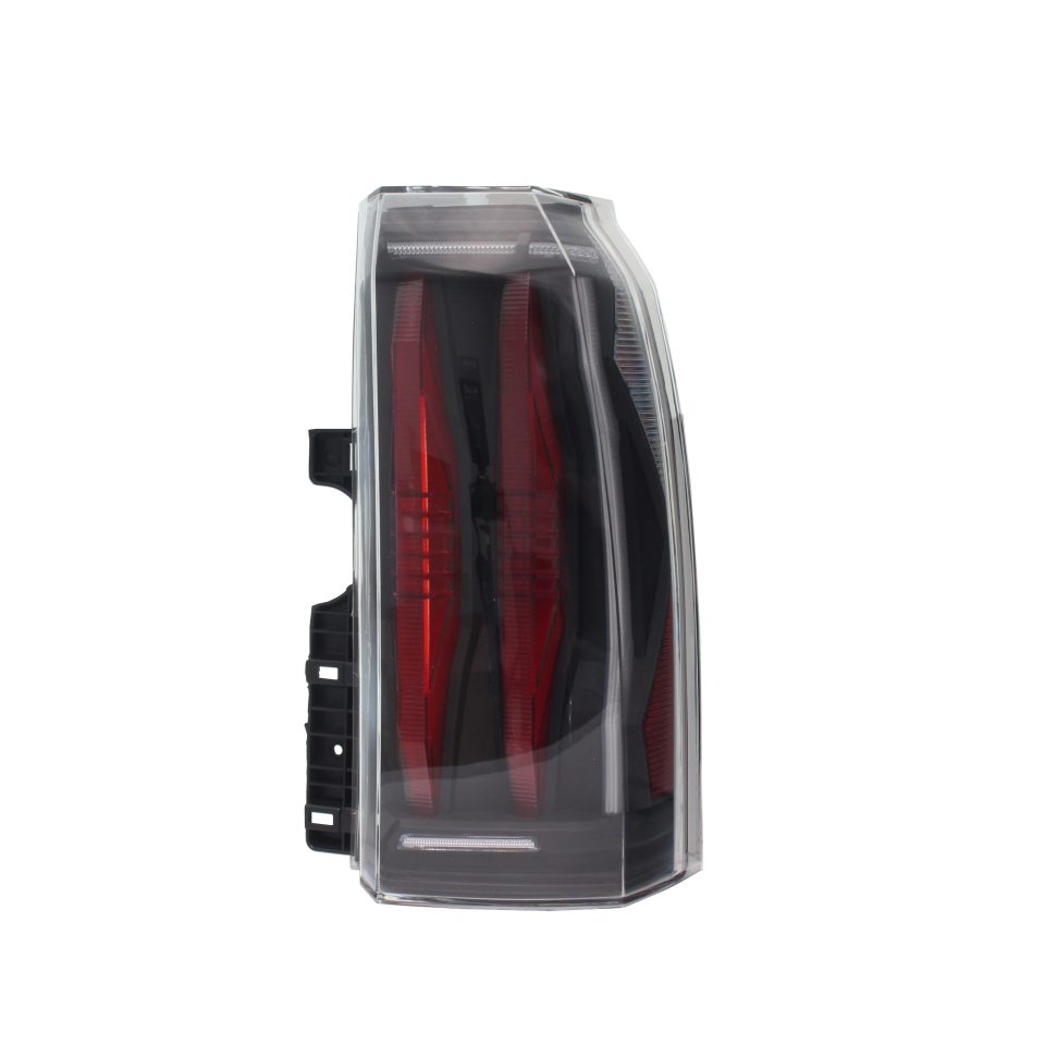 For 15-20 GMC YUKON PERFORMANCE TAIL LIGHT - 正面图