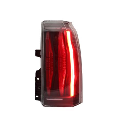 For 15-20 GMC YUKON PERFORMANCE TAIL LIGHT - 版本详情图