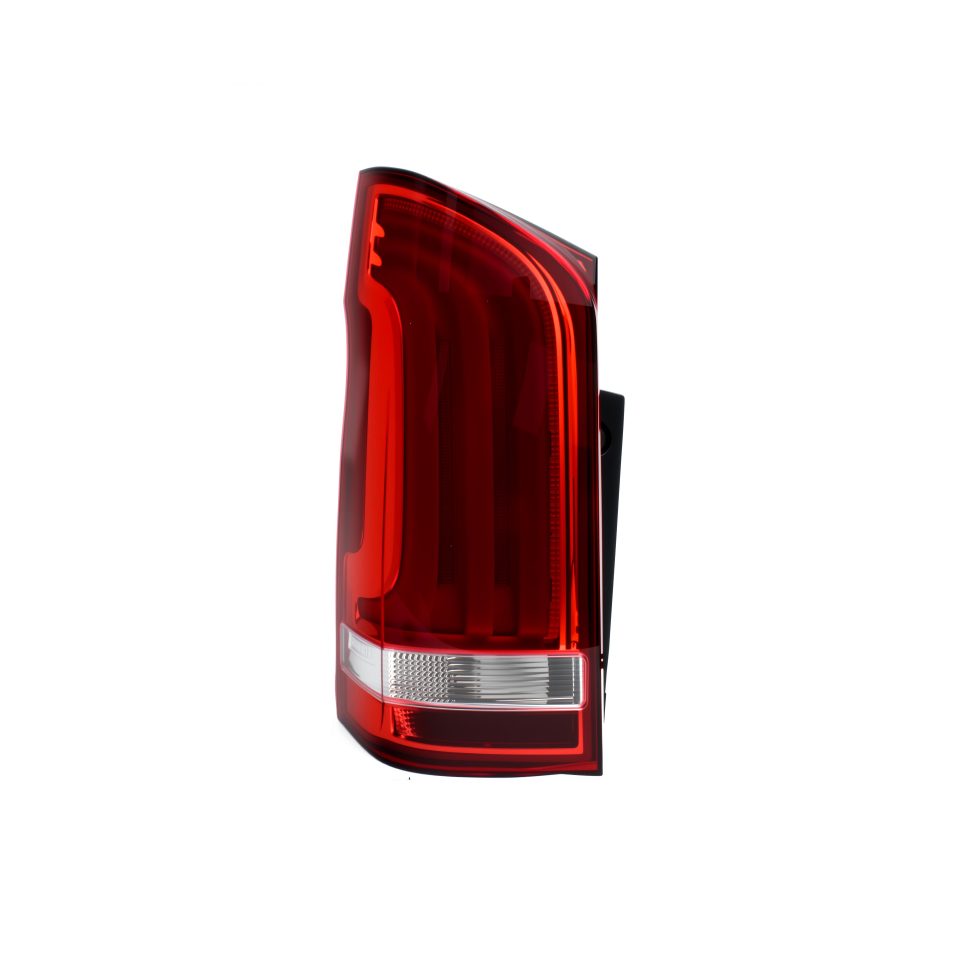 For Benz V Class 2016-2022 LED Tail Light - 正面图