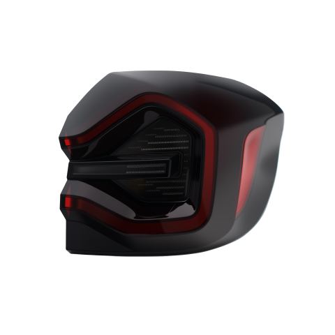 for 2022-2023 bmw x5 g68 tail light - 正面图
