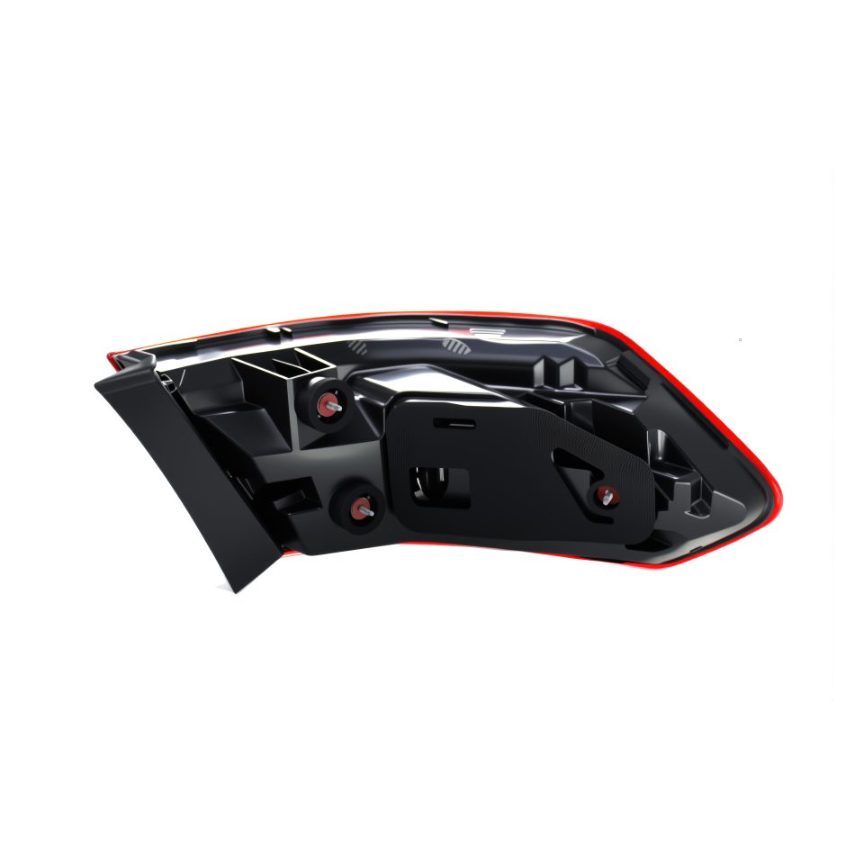 benz-212-e-class-14-16-tail-light - 背面图