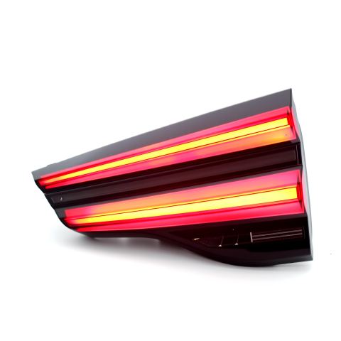 for 22-23 BMW X3 G08 Rear Light - 版本详情图