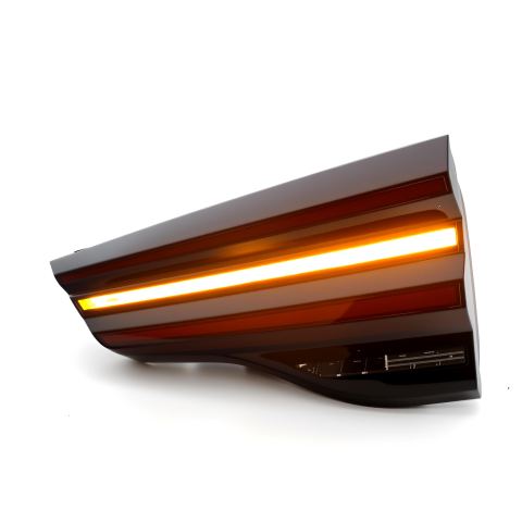 for 22-23 BMW X3 G08 Rear Light - 版本详情图