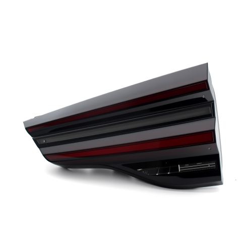for 22-23 BMW X3 G08 Rear Light - 正面图